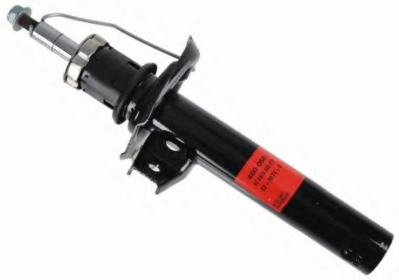 BOGE 32-M74-S Shock Absorber